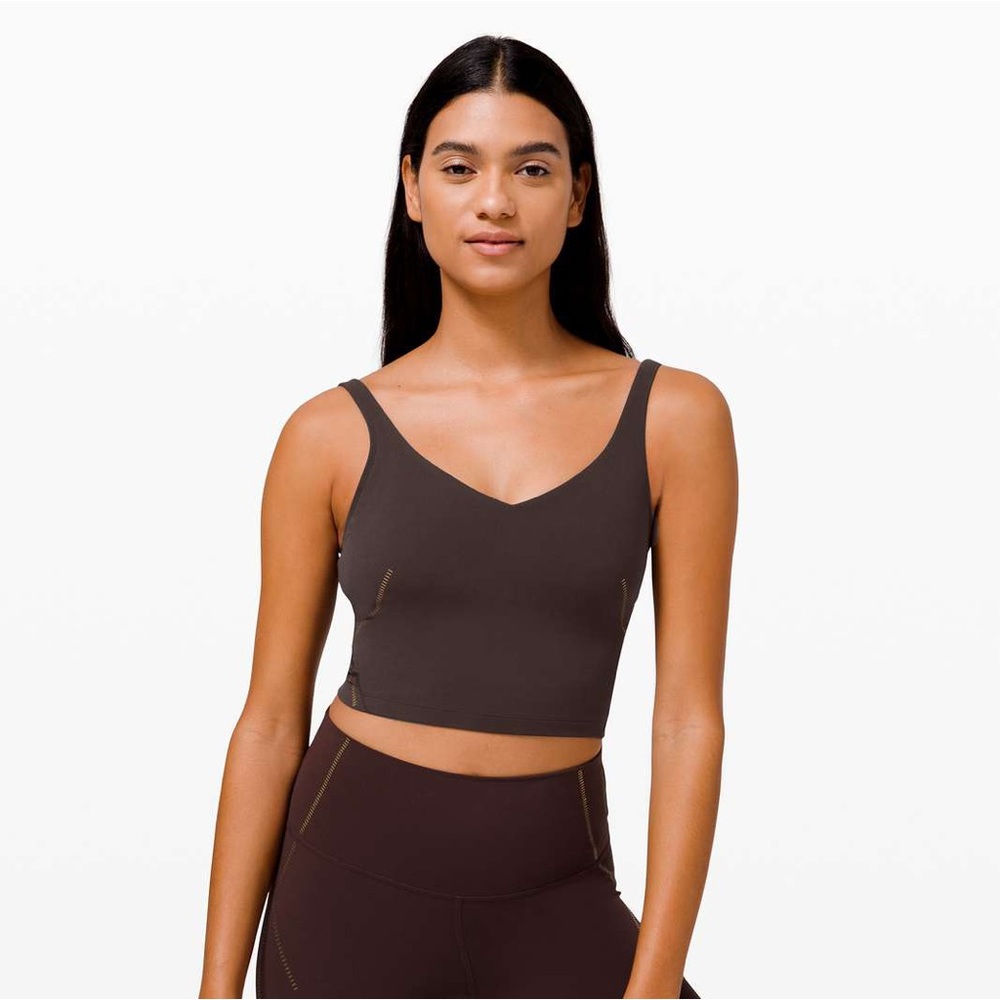 Lululemon lululemon Align™ Tank *Gold